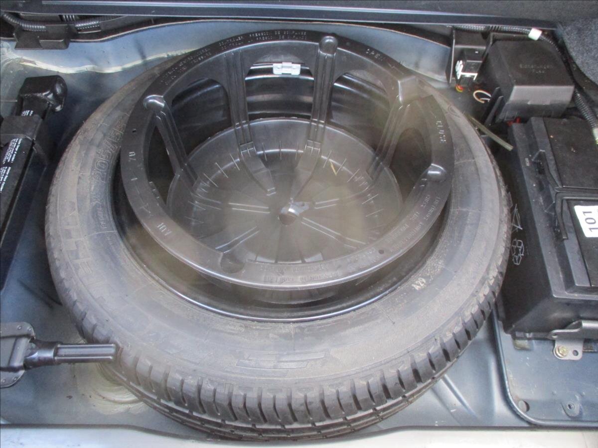 Mercedes-Benz CLK Kupé 2,0 l 120 kw