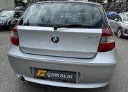 BMW Řada 1 Hatchback 1,6 l 85 kw