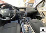 Peugeot 508 38