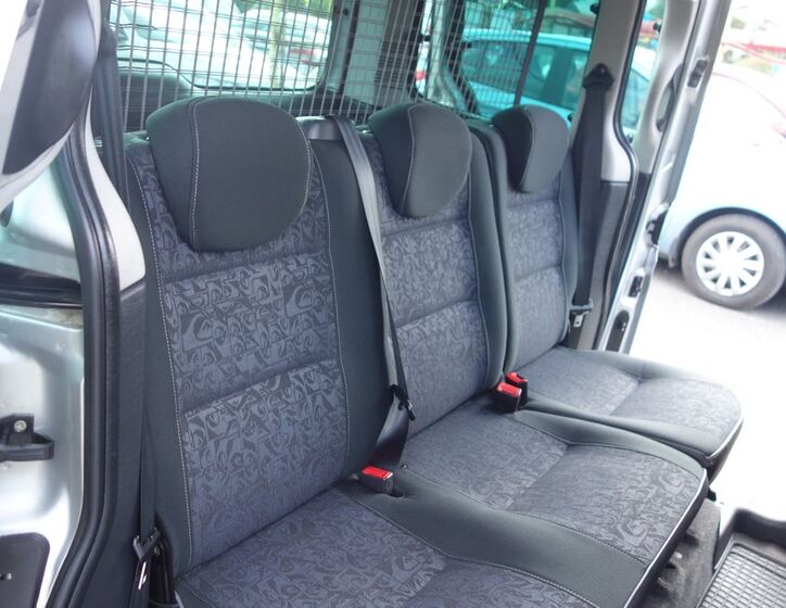 Citroën Berlingo 20