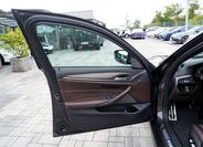 BMW Řada 5 18