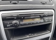 Škoda Octavia Sedan / Limuzína 1,9 l 77 kw