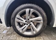 Volkswagen Tiguan SUV 2,0 l 147 kw