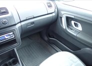 Škoda Fabia Hatchback 1,2 l 51 kw