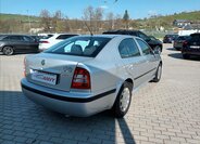 Škoda Octavia Liftback 1,9 l 81 kw