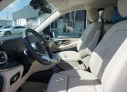 Mercedes-Benz Třídy V VAN / Minibus 2,0 l 174 kw
