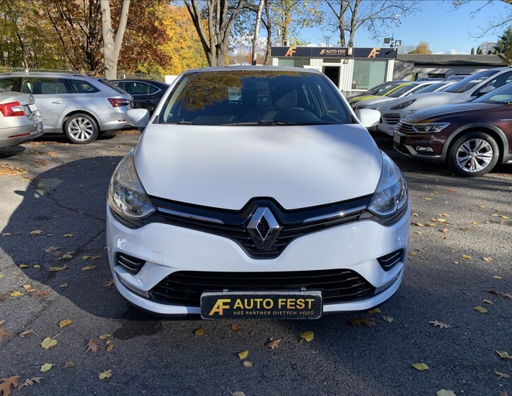 Renault Clio 2