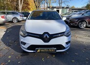 Renault Clio 2