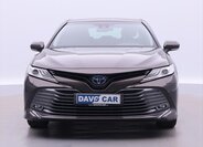 Toyota Camry Sedan 2,5 l 131 kw
