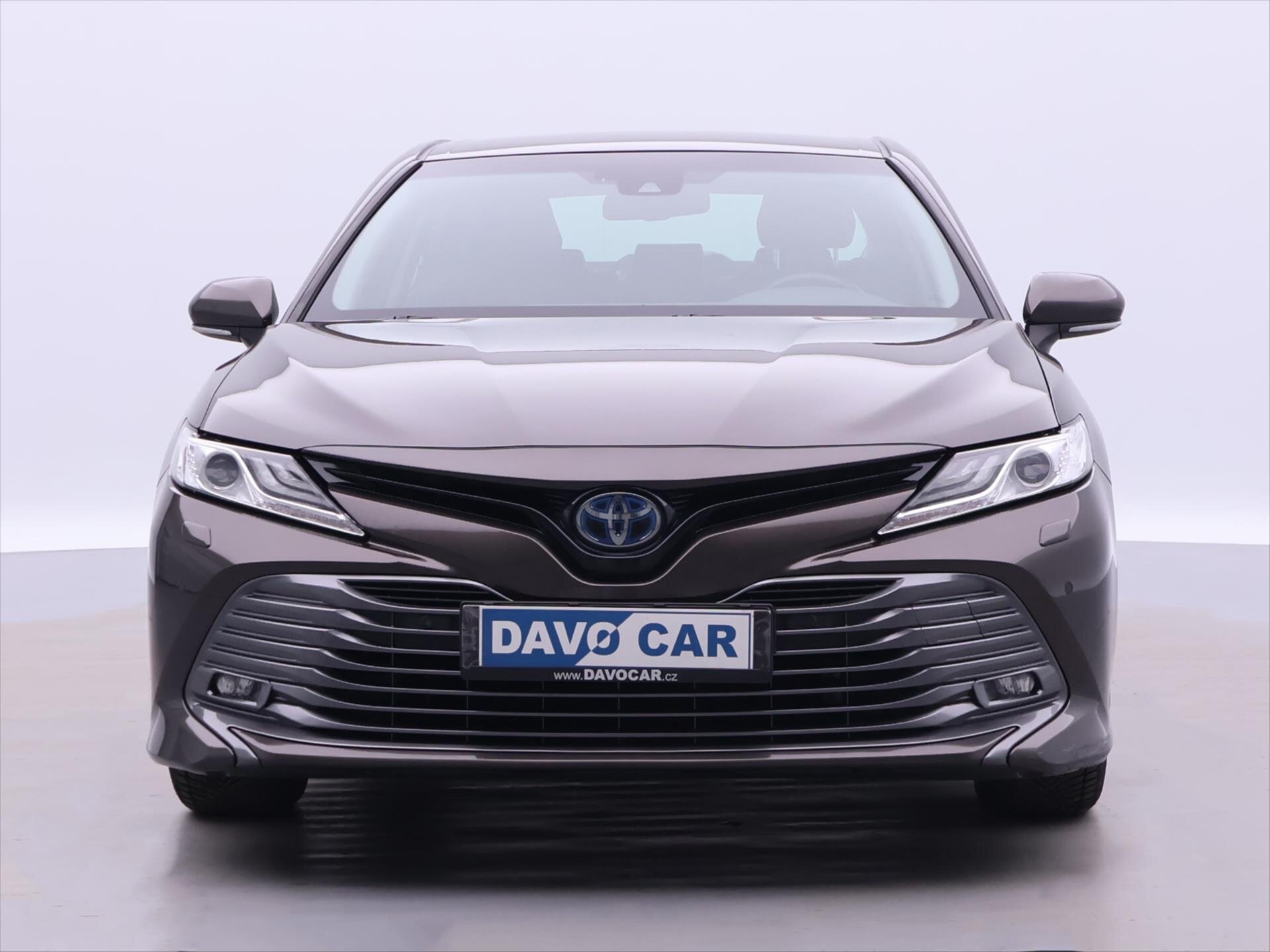 Toyota Camry Sedan 2,5 l 131 kw