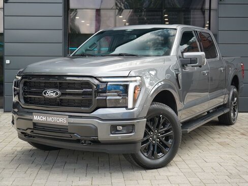 Ford F-150 Ostatní 5,0 l 298 kw