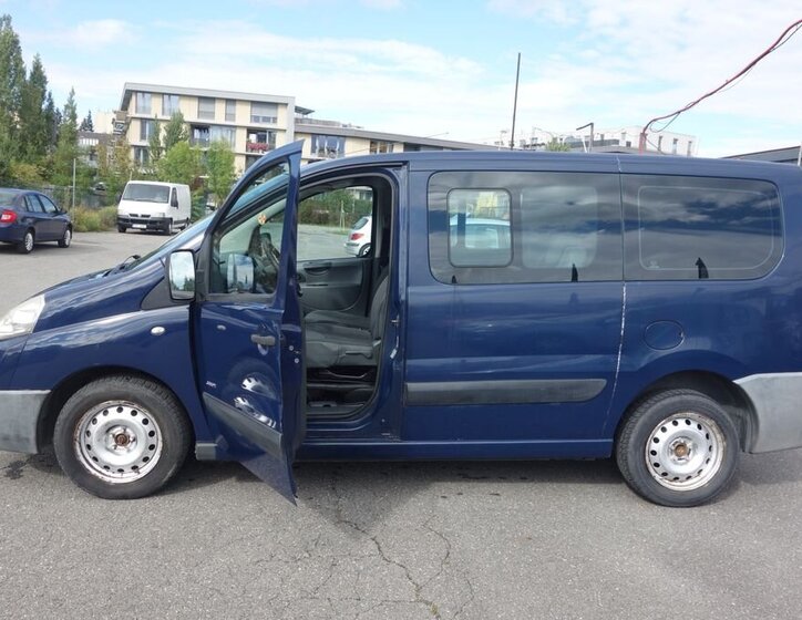 Citroën Jumpy 18
