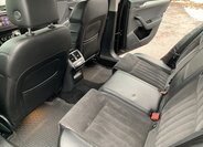 Škoda Superb Liftback 1,5 l 110 kw