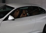 BMW M4 Kabriolet 3,0 l 317 kw