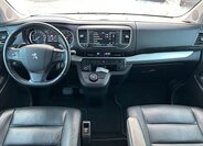 Peugeot Traveller 2
