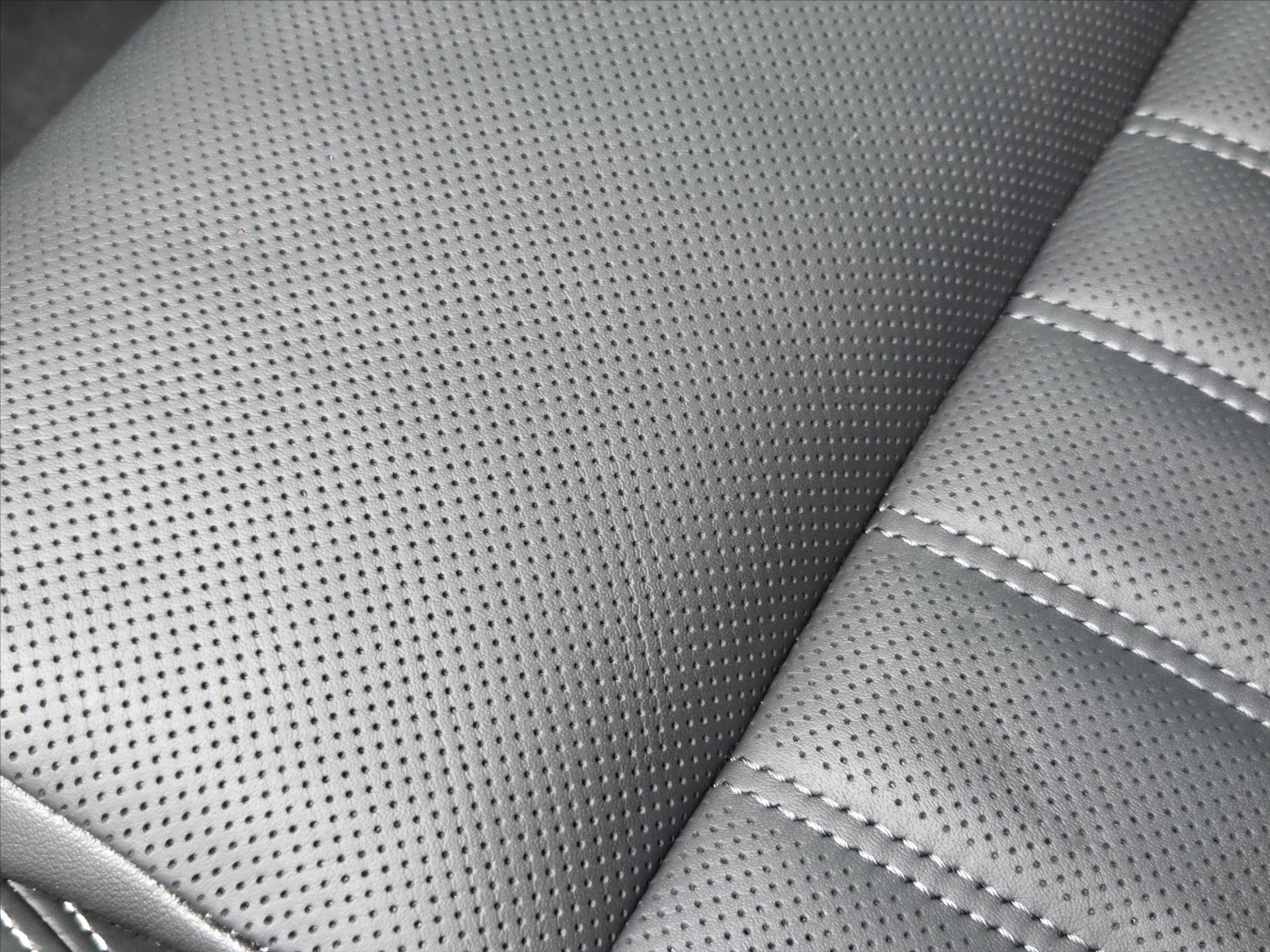 Škoda Superb Kombi 2,0 l 140 kw