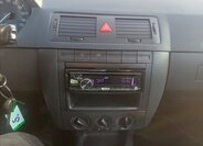 Škoda Fabia Hatchback 1,4 l 55 kw