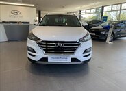 Hyundai Tucson SUV / Terénní 1,6 l 130 kw