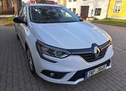 Renault Mégane Kombi 1,5 l 81 kw