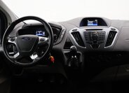 Ford Tourneo Custom Kombi 2,0 l 125 kw