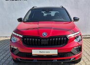 Škoda Kamiq Hatchback 1,0 l 85 kw