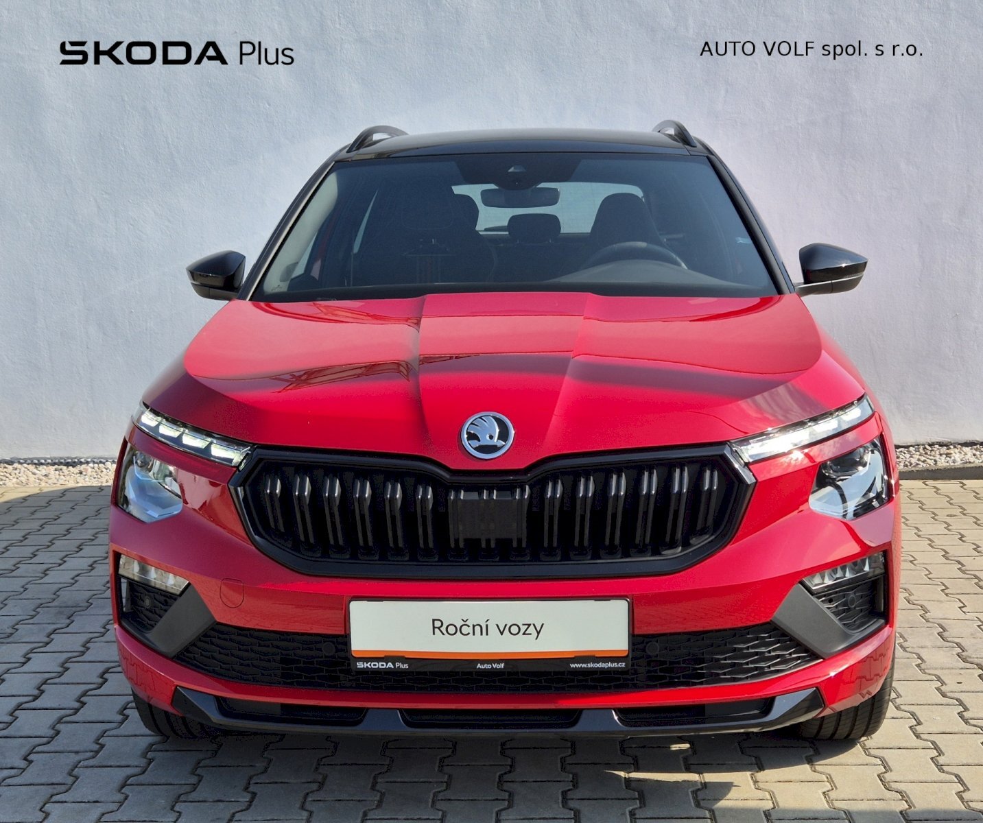 Škoda Kamiq Hatchback 1,0 l 85 kw