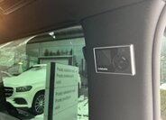 Mercedes-Benz Třídy V VAN-Minibus 2,0 l 140 kw