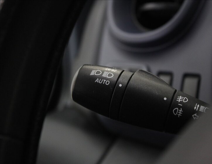 Opel Vivaro Skříň 1,6 l 70 kw