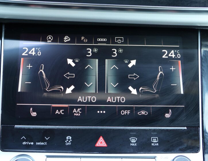 Audi Q7 SUV / Terénní 3,0 l 210 kw