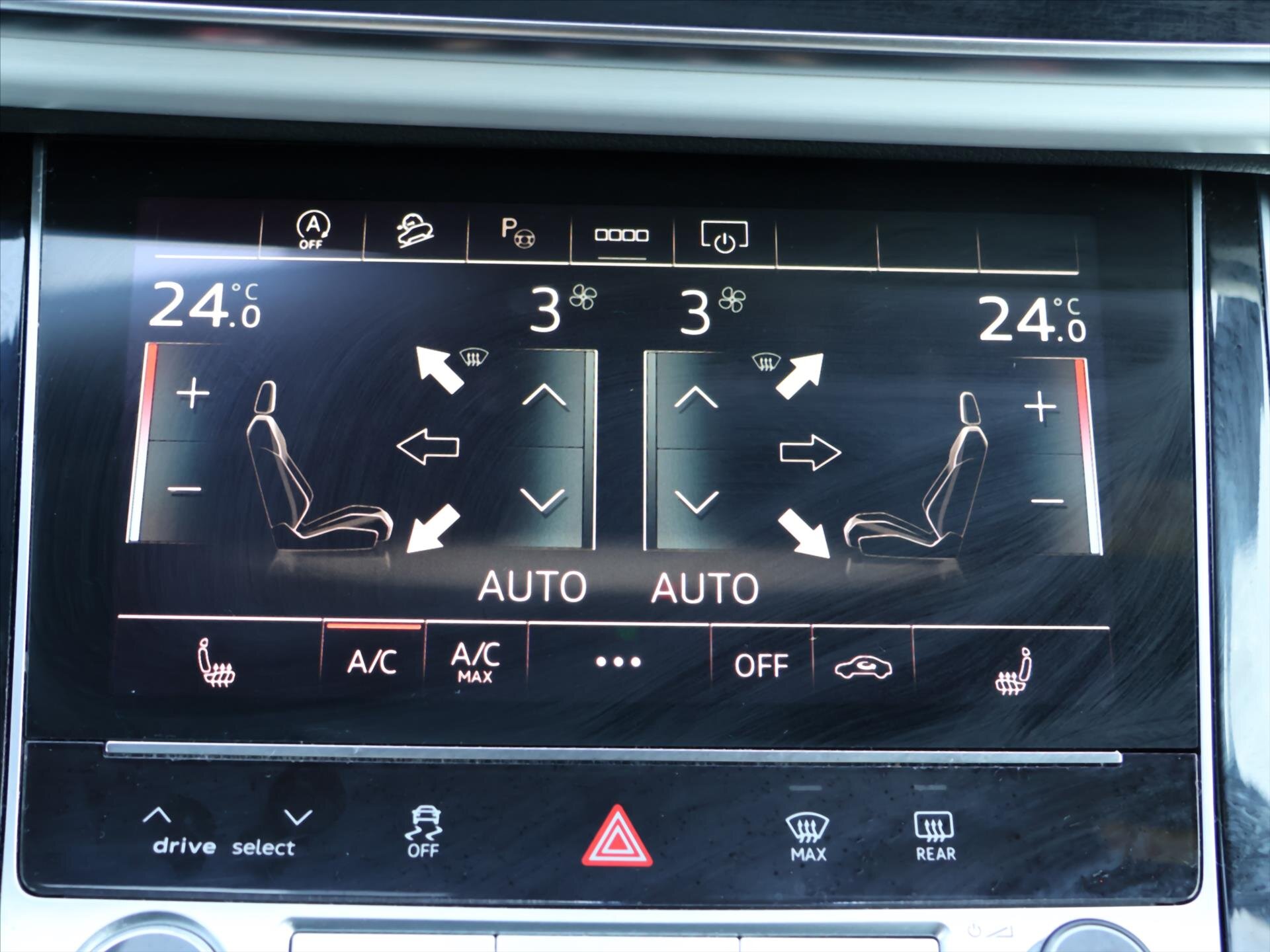 Audi Q7 SUV / Terénní 3,0 l 210 kw