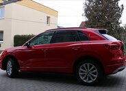 Audi Q3 SUV 2,0 l 140 kw