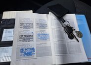 Toyota Yaris Hatchback 1,4 l 55 kw