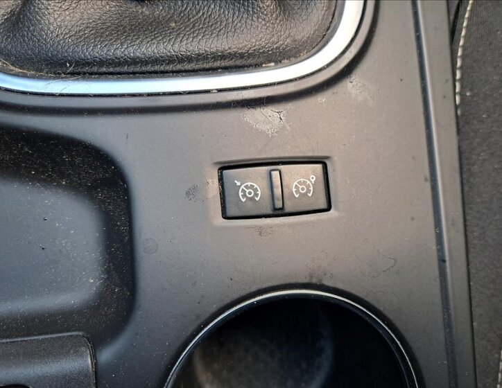 Renault Mégane Hatchback 1,5 l 81 kw