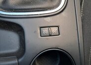 Renault Mégane Hatchback 1,5 l 81 kw