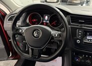 Volkswagen Tiguan SUV 1,4 l 110 kw