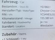 Chrysler Crossfire 38