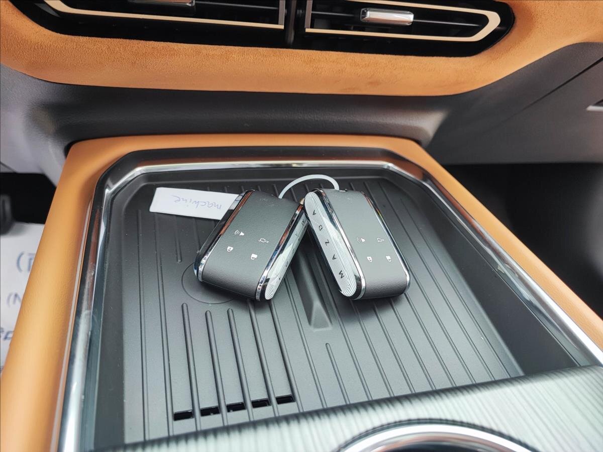 Mazda 6e Liftback 0,0 180 kw