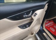 Nissan X-Trail MPV 1,6 l 96 kw