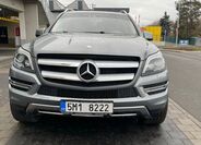 Mercedes-Benz GL 4