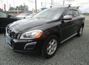 Volvo XC60 1