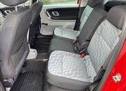 Škoda Roomster Kombi 1,4 l 63 kw