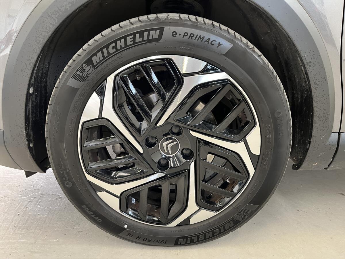 Citroën C4 Hatchback 1,2 l 96 kw