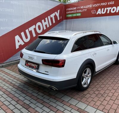 Audi A6 Allroad 7