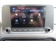 Hyundai Kona SUV / Terénní 998,0 88 kw