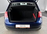 Volkswagen Golf Hatchback 1,6 l 75 kw