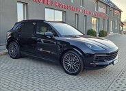 Porsche Cayenne SUV 3,0 l 250 kw