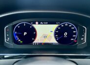 Volkswagen Arteon Kombi 2,0 l 147 kw