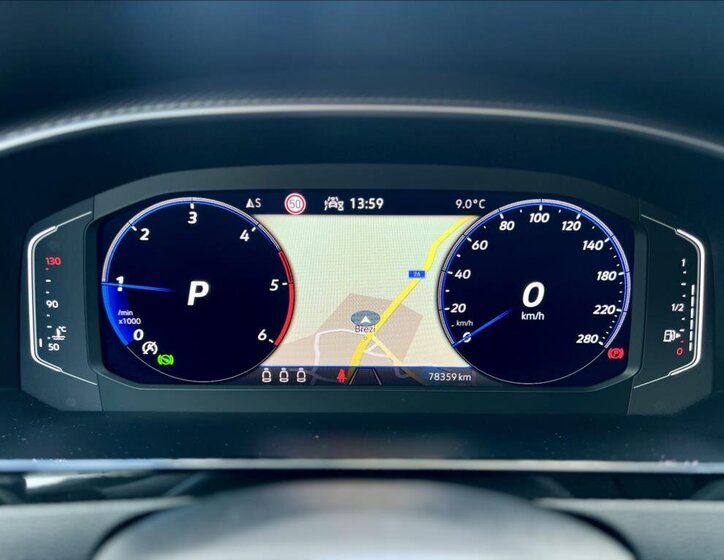 Volkswagen Arteon Kombi 2,0 l 147 kw