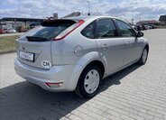 Ford Focus Hatchback 1,6 l 74 kw