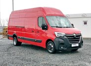 Renault Master Ostatní 2,3 l 120 kw